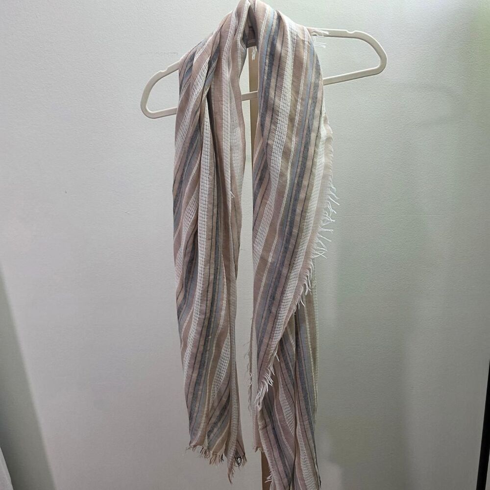 Unbranded Women's multi Scarf-wraps